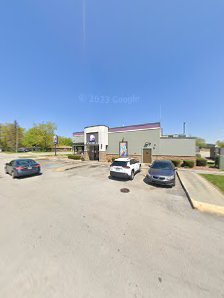 Street View & 360° photo of Taco Bell