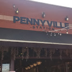 Pictures of Pennyville Station taken by user