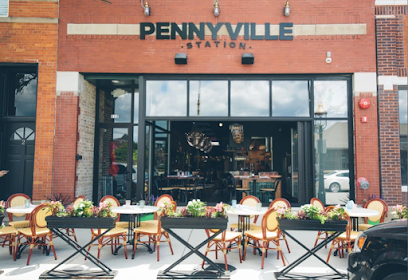 About Pennyville Station Restaurant