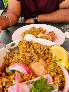 Fried rice photo of Thalaiva's Indian Kitchen