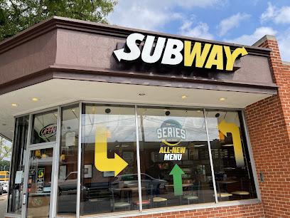 About Subway Restaurant