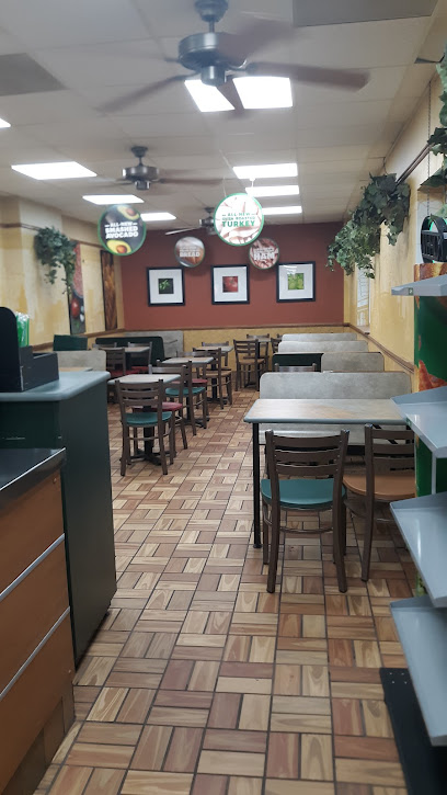 About Subway Restaurant