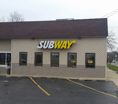 About Subway Restaurant