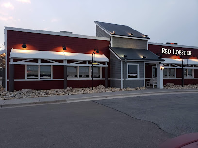 About Red Lobster Restaurant