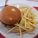 Pictures of Steak 'n Shake taken by user