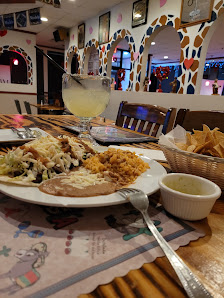 Food & drink photo of Patrona Cantina Grille