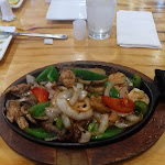 Pictures of Patrona Cantina Grille taken by user