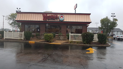 About Wendy's Restaurant