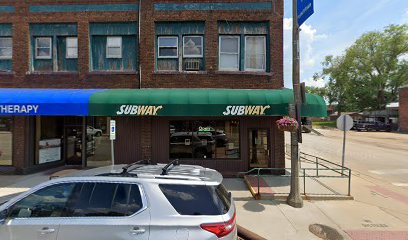 About Subway Restaurant