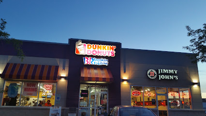 About Dunkin' Restaurant