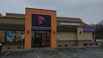 About Taco Bell Restaurant