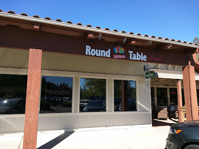 About Round Table Pizza Restaurant