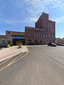Street View & 360° photo of Prairie Street Brewing Co.