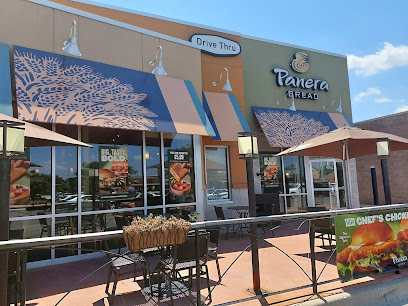 About Panera Bread Restaurant