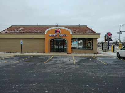 About Taco Bell Restaurant