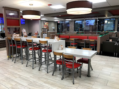 All photo of Burger King