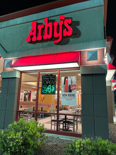 About Arby's Restaurant