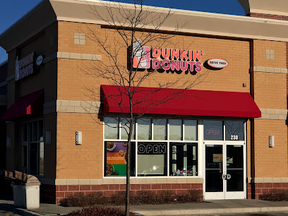 About Dunkin' Restaurant