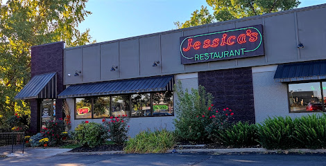 About Jessica's Restaurant Restaurant