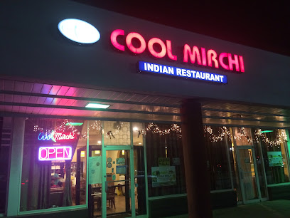 About Cool Mirchi Restaurant