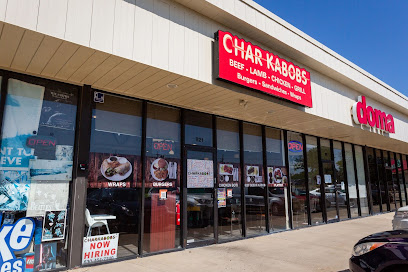 About Char Kabobs Restaurant
