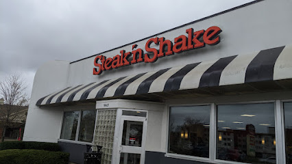 About Steak 'n Shake Restaurant