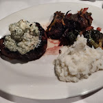 Pictures of Morton's The Steakhouse taken by user