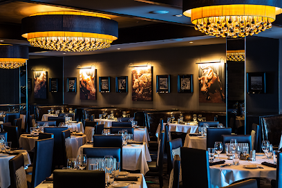 About Morton's The Steakhouse Restaurant