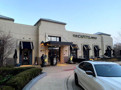 About The Capital Grille Restaurant