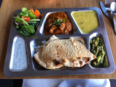 Curry photo of Everest Kitchen