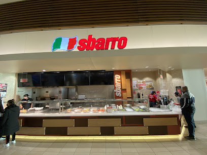 About Sbarro Restaurant
