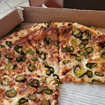 Pictures of Pizza Hut taken by user