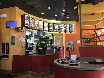 Vibe photo of Taco Bell