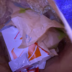 Pictures of Taco Bell taken by user