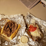 Pictures of Mr. T's Gyros taken by user