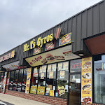 Pictures of Mr. T's Gyros taken by user