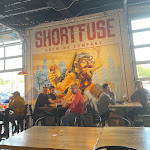 Pictures of Short Fuse Brewing Company taken by user