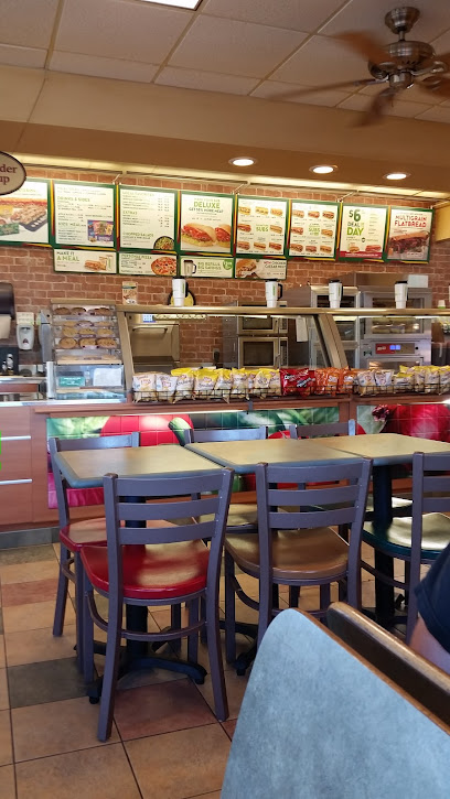 About Subway Restaurant