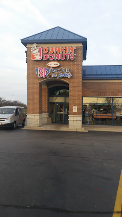 About Dunkin' Restaurant