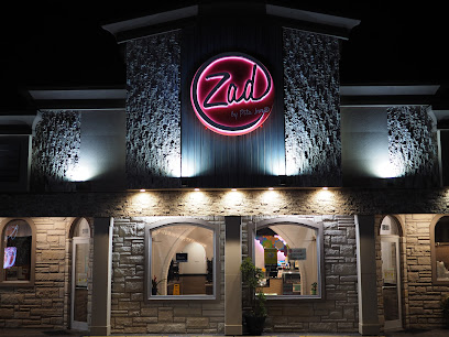 About Zad by Pita Inn Restaurant