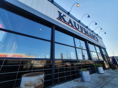 About Kaufman's Bagel & Delicatessen Restaurant