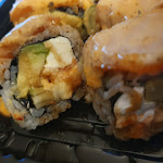 Pictures of Sushi Cafe Hanah taken by user