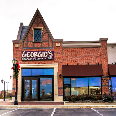 About Georgio's Chicago Pizzeria & Pub Restaurant