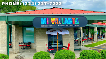 About Mi Vallarta Restaurant