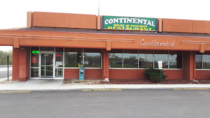 About Continental House of Pancakes Restaurant