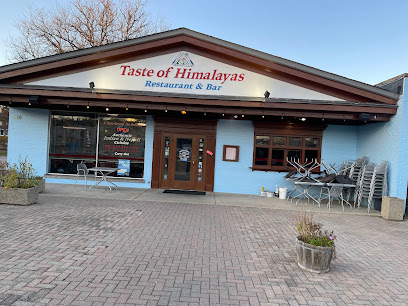 About Taste of Himalayas Restaurant