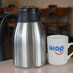 Pictures of IHOP taken by user