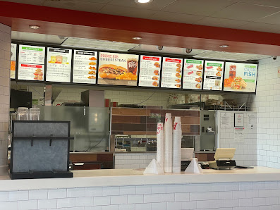 Menu photo of Arby's