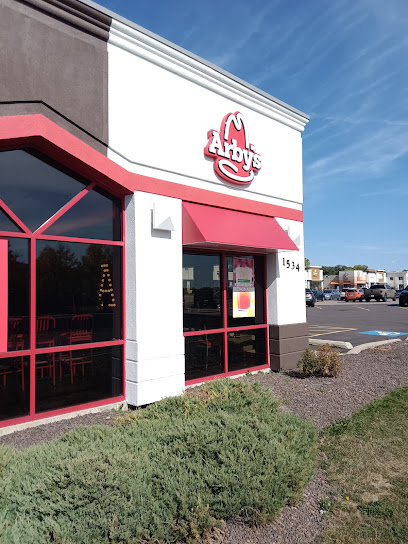About Arby's Restaurant