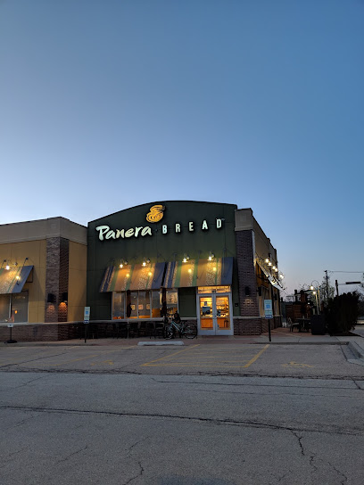 About Panera Bread Restaurant